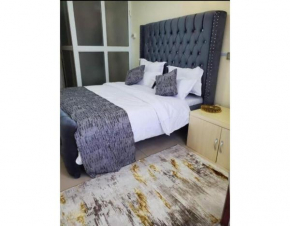 Charming Studio Stay Kilimani Valley Acarde Area